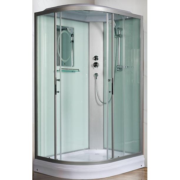 Душевая кабина WeltWasser WW500 WERRA 1202 R