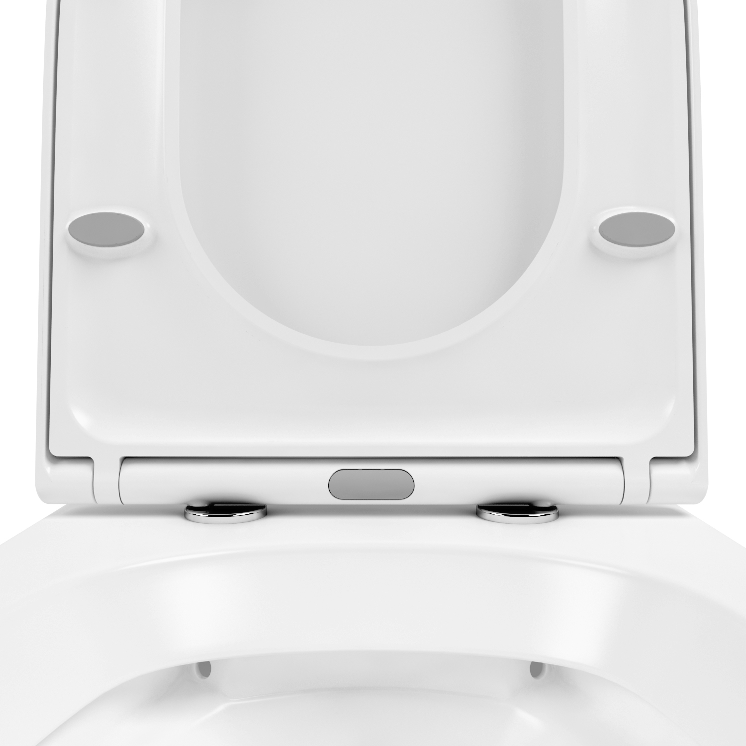 Напольный унитаз Lavinia Boho Biore Rimless, 3304001R