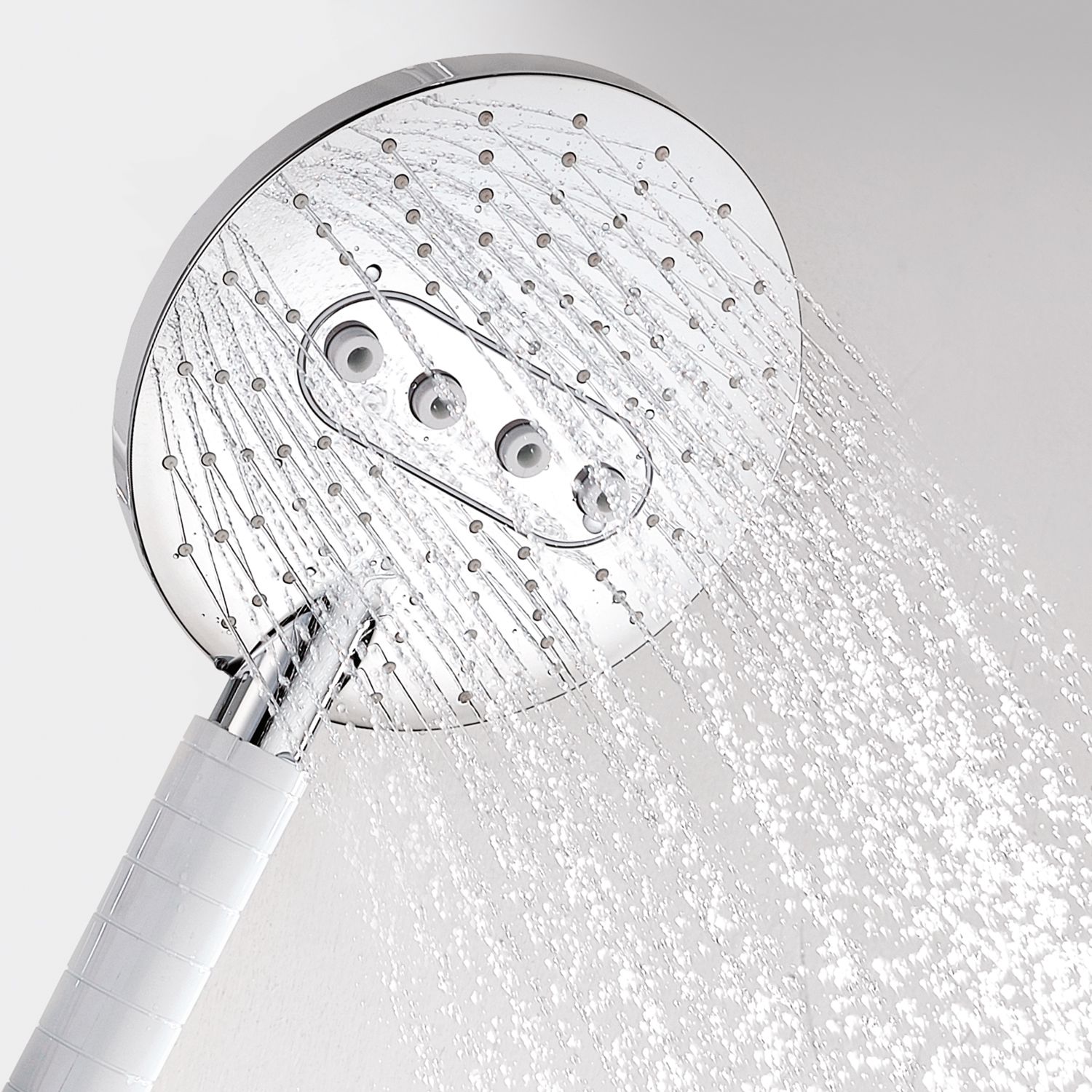 Душевой комплект WasserKRAFT, A044