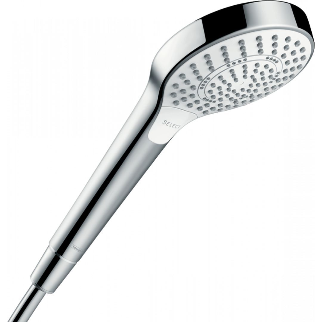 Ручной душ Hansgrohe Croma 110 Select S Multi, 26800400