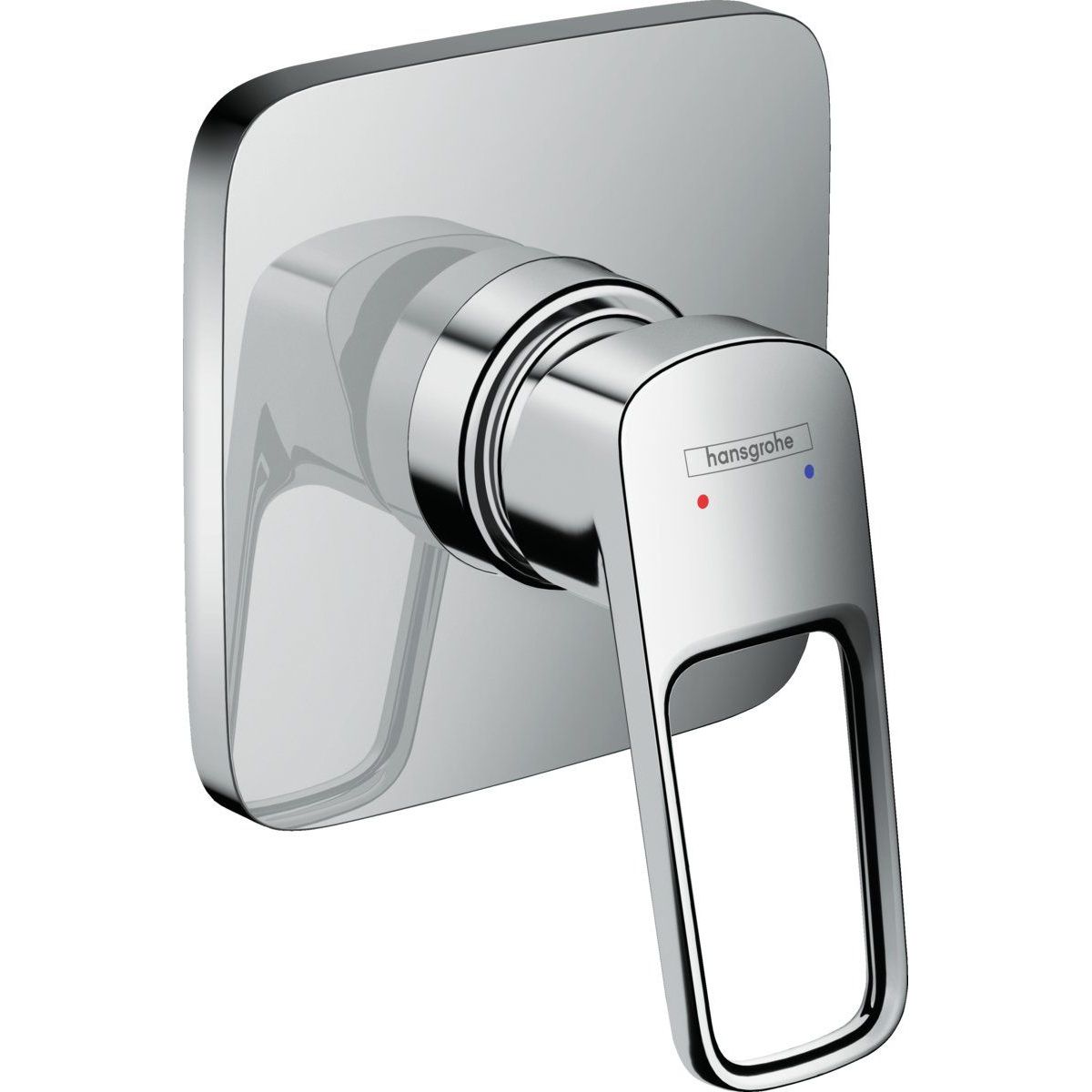 Смеситель для душа Hansgrohe Logis Loop, 71612000