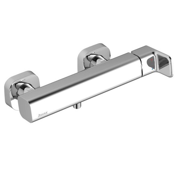 Смеситель для душа Ravak 10° TD F 032.00/150, X070132