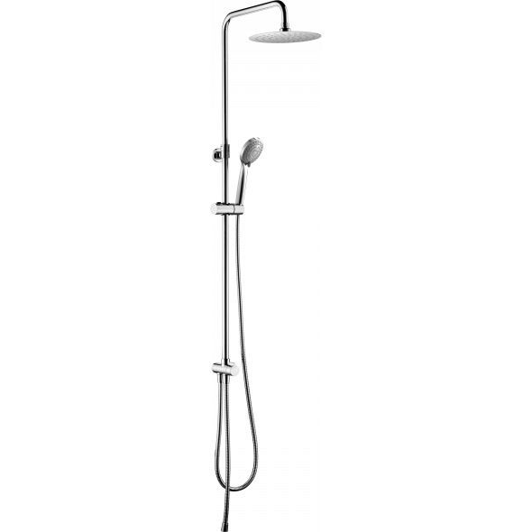 Душевая система Omnires Calgary, SYSCALGARYCR