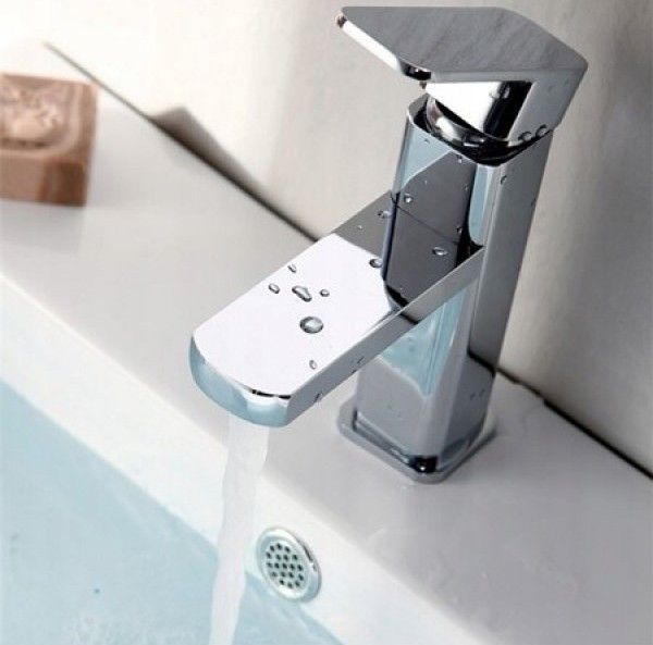 Смеситель для умывальника Rea Caro, REA-B0032