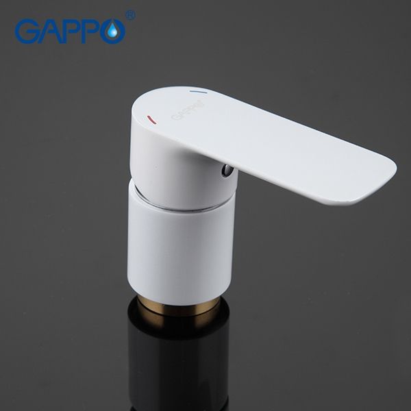 Смеситель для ванны Gappo G1148-8