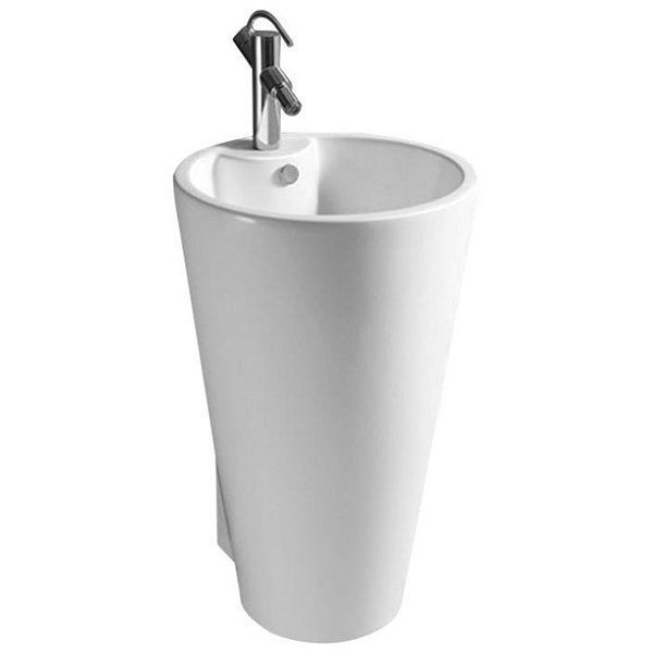 Умывальник Gid NB136 50x53, 81105