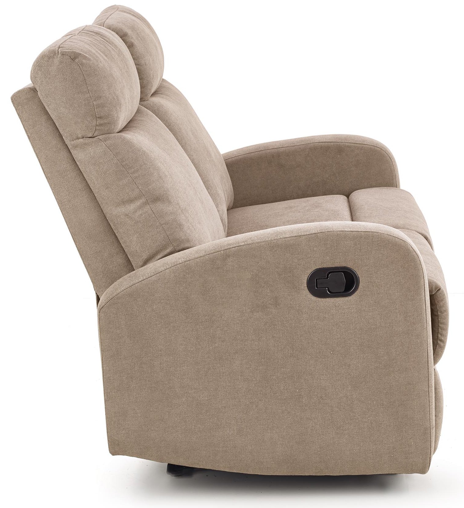 Диван Halmar Oslo 2S раскладной, бежевый, V-CH-OSLO_2S-SOFA-BEZOWY