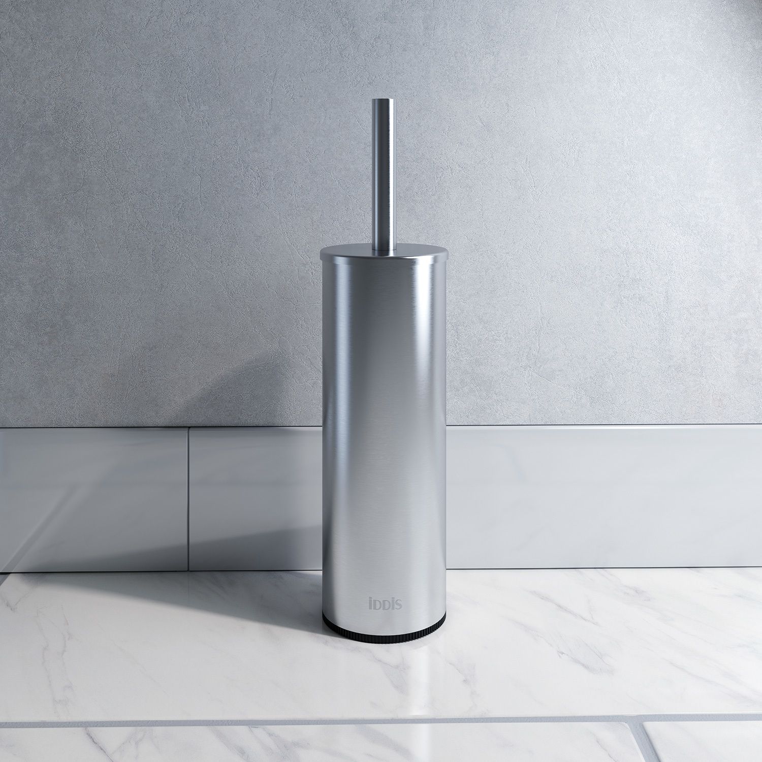 Ерш, нержавеющая сталь, 01, Iddis , BRUBR0i47