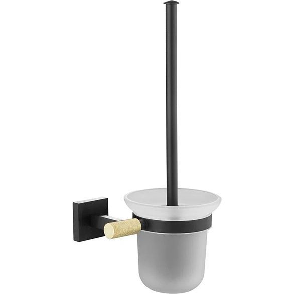 Ерш для унитаза Rose, RG3000H