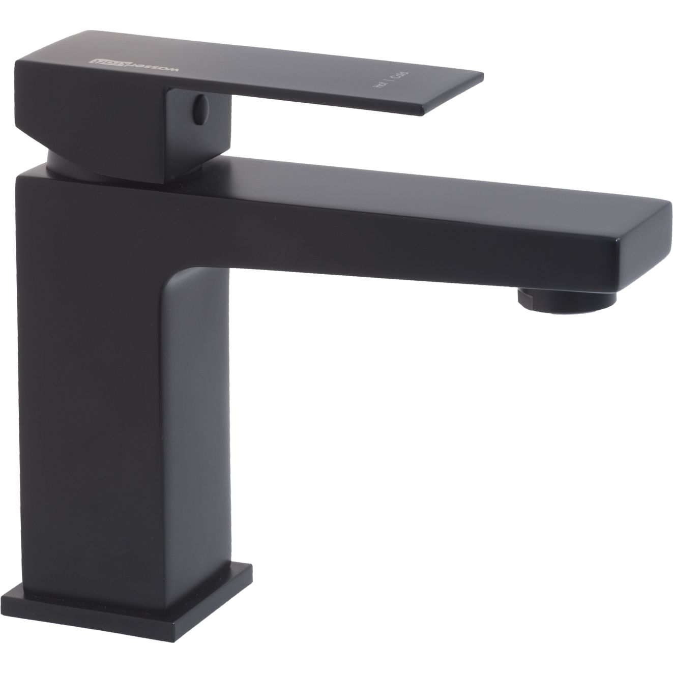 Смеситель для умывальника WasserKRAFT Abens, 2003