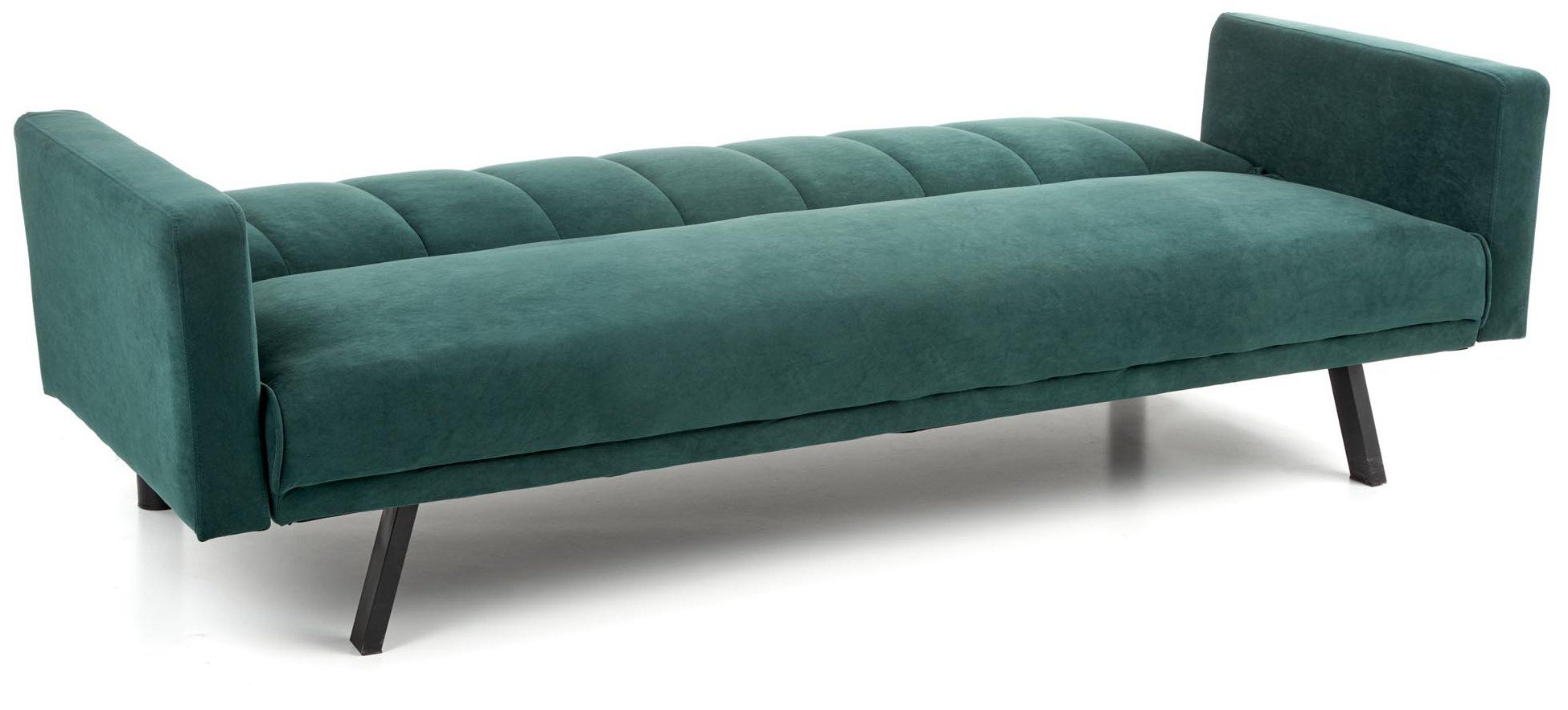 Диван Halmar Armando раскладной, темно-зеленый, V-CH-ARMANDO-SOFA-C.ZIELONY