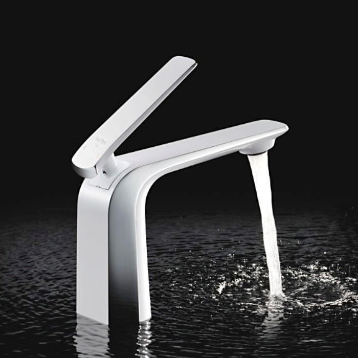 Смеситель для раковины Rose, R1301F