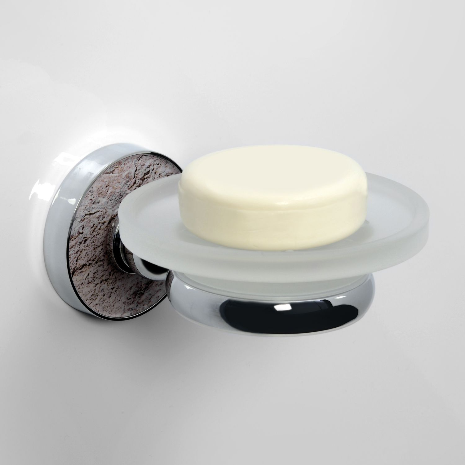 Мыльница WasserKRAFT Nau, K-7729