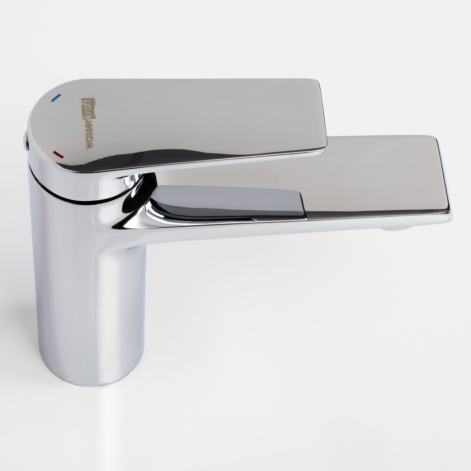 Смеситель для умывальника WasserKRAFT Lopau, 3203