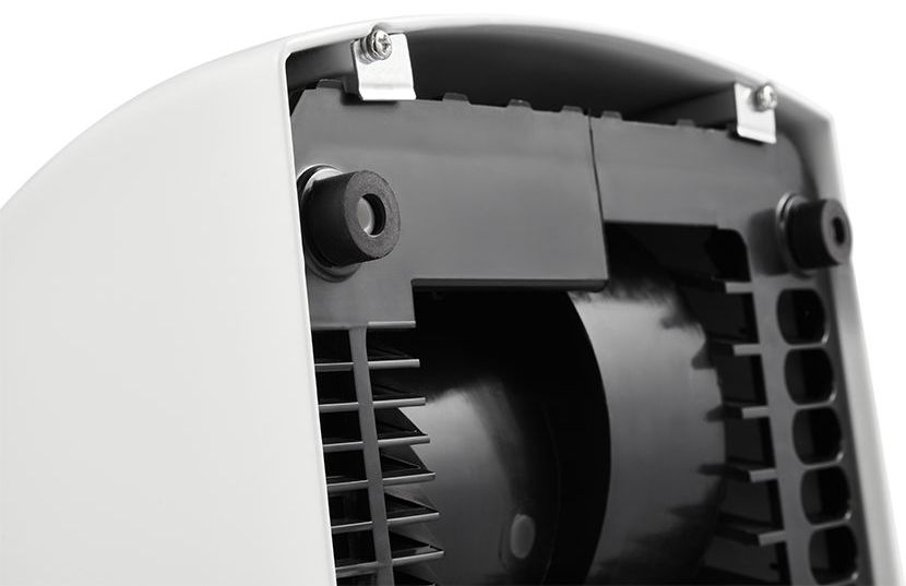 Сушилка для рук Ballu, BAHD-1800