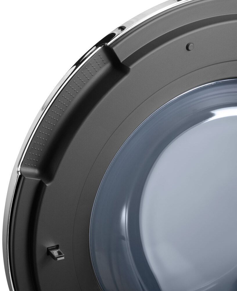 Стиральная машина с инвертором Maunfeld MFWM148WH02
