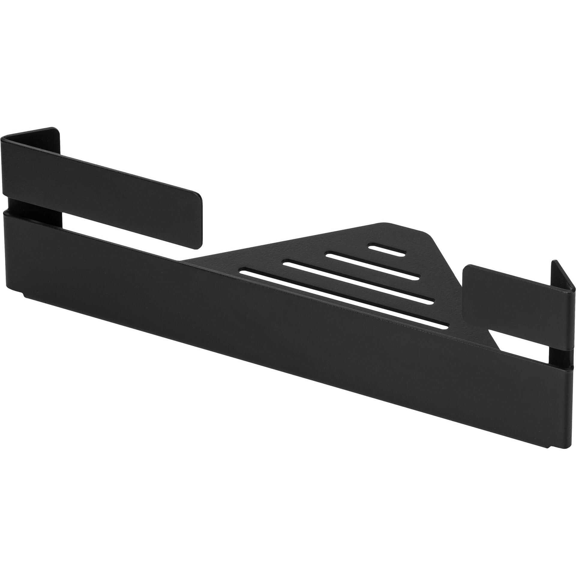 Настенная полка Deante Mokko Nero, ADM_N531