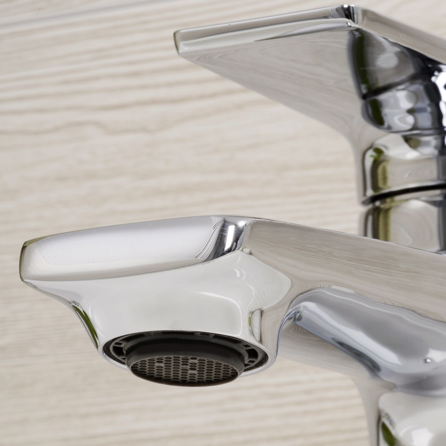 Смеситель для умывальника WasserKRAFT Lopau, 3203