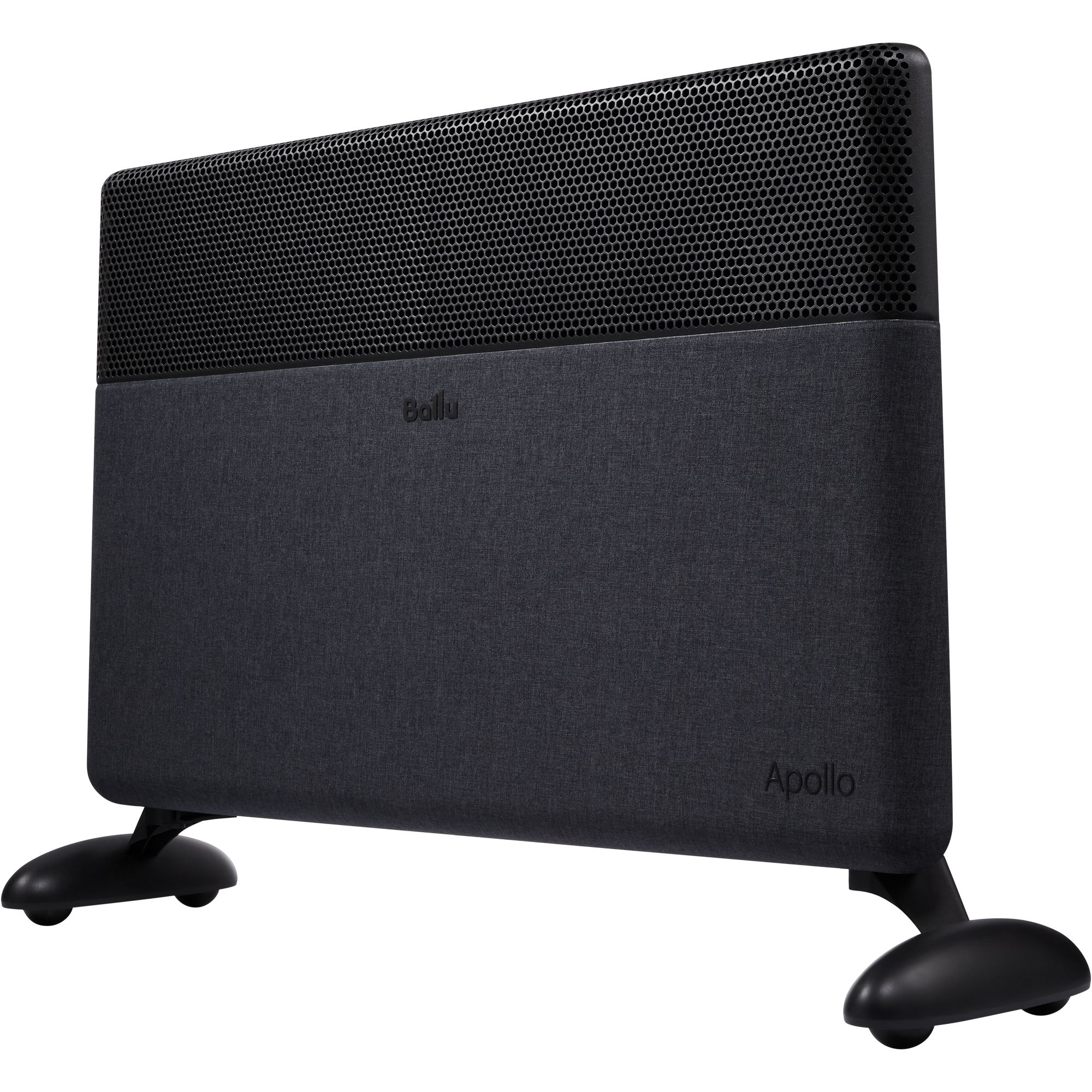 Конвектор электрический Ballu Apollo digital Inverter Space Black, BEC/ATI-2502