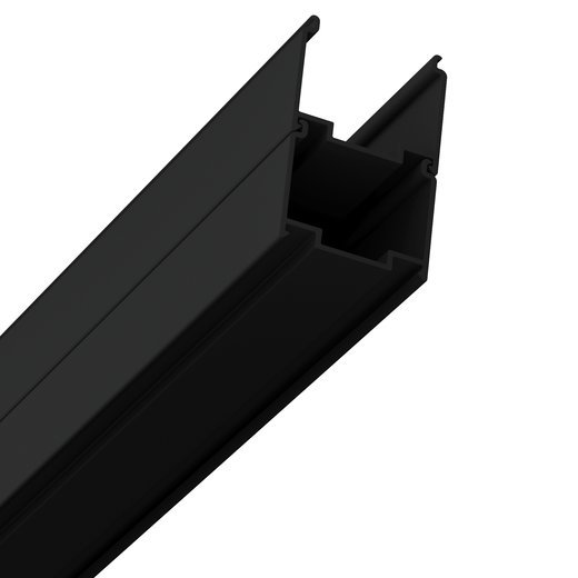 Регулирующий профиль Ravak Pivot PNPS черный