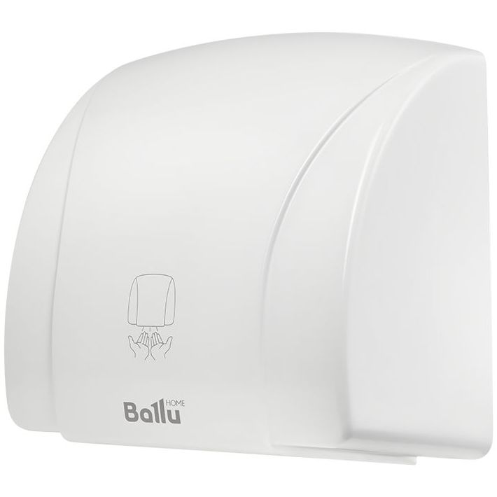 Сушилка для рук Ballu, BAHD-1800