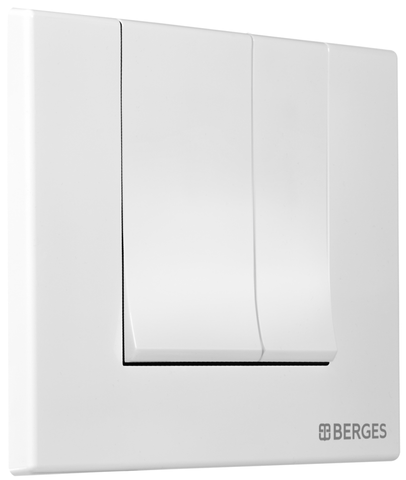 Кнопка для инсталляции Berges Novum S1, 040041