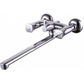 Смеситель для ванны Kaiser Topaz, 17255