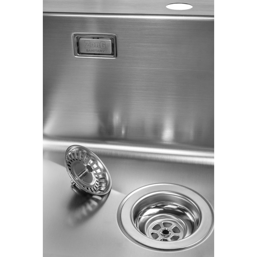 Мойка ZorG ZRE 5050