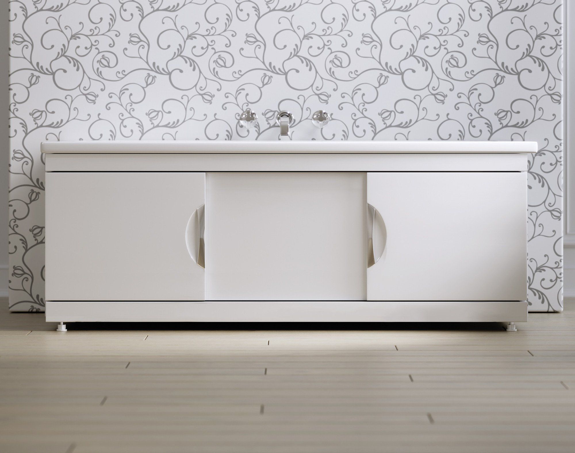 Экран под ванну Alavann Monaco Still