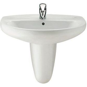 Умывальник Roca Victoria 56, 732739300Y