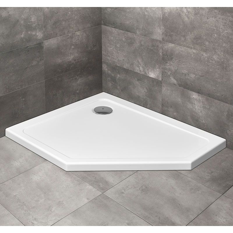 Душевой поддон Radaway Doros PT E