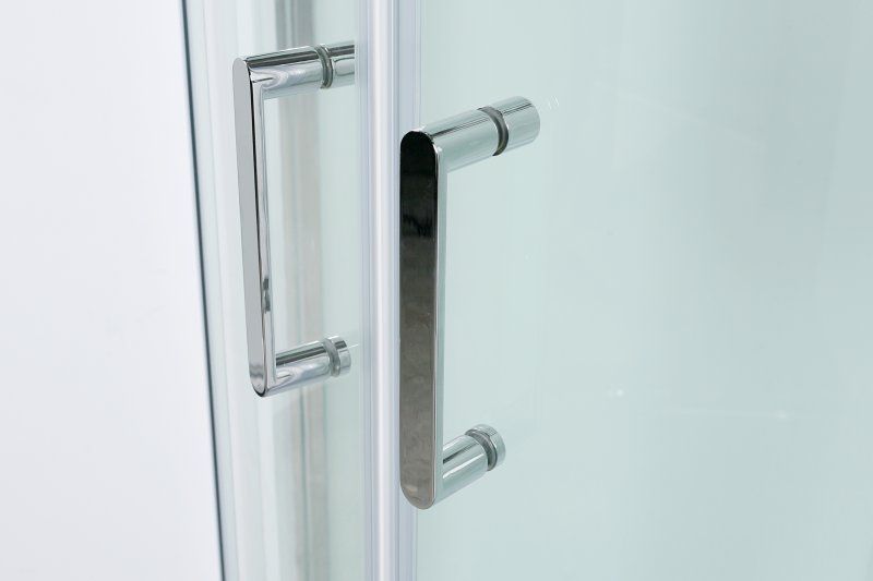 Душевая кабина BelBagno Uno Cab R-2