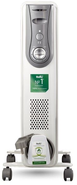 Масляный радиатор Ballu Level BOH/LV-07