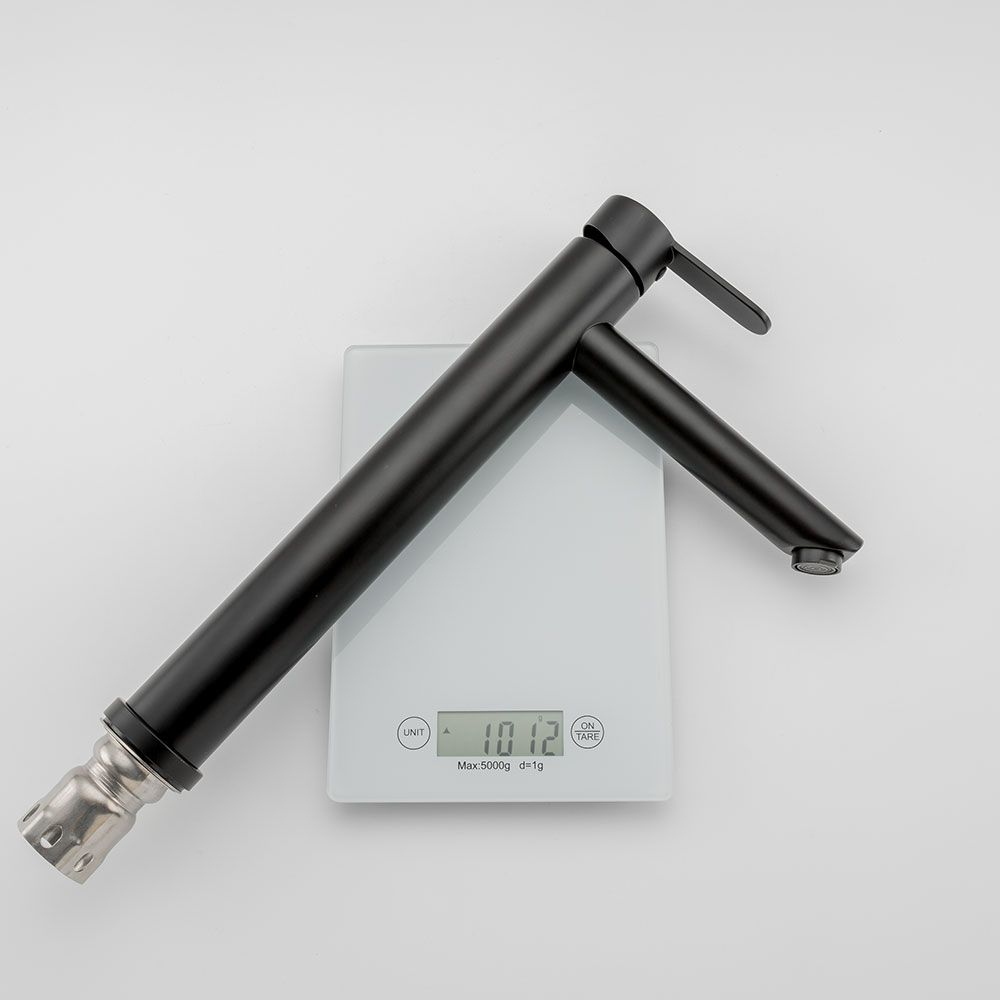 Смеситель для раковины высокий Frap F10801-62