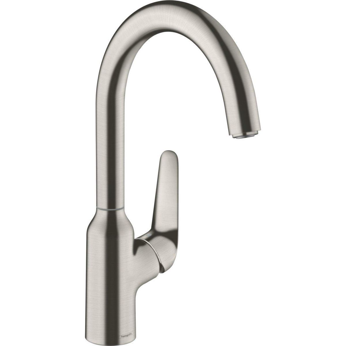 Кухонный смеситель Hansgrohe Focus M42-220 1jet, 71802800