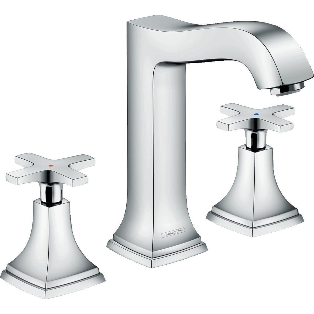 Смеситель для умывальника Hansgrohe Metropol Classic, 31307000