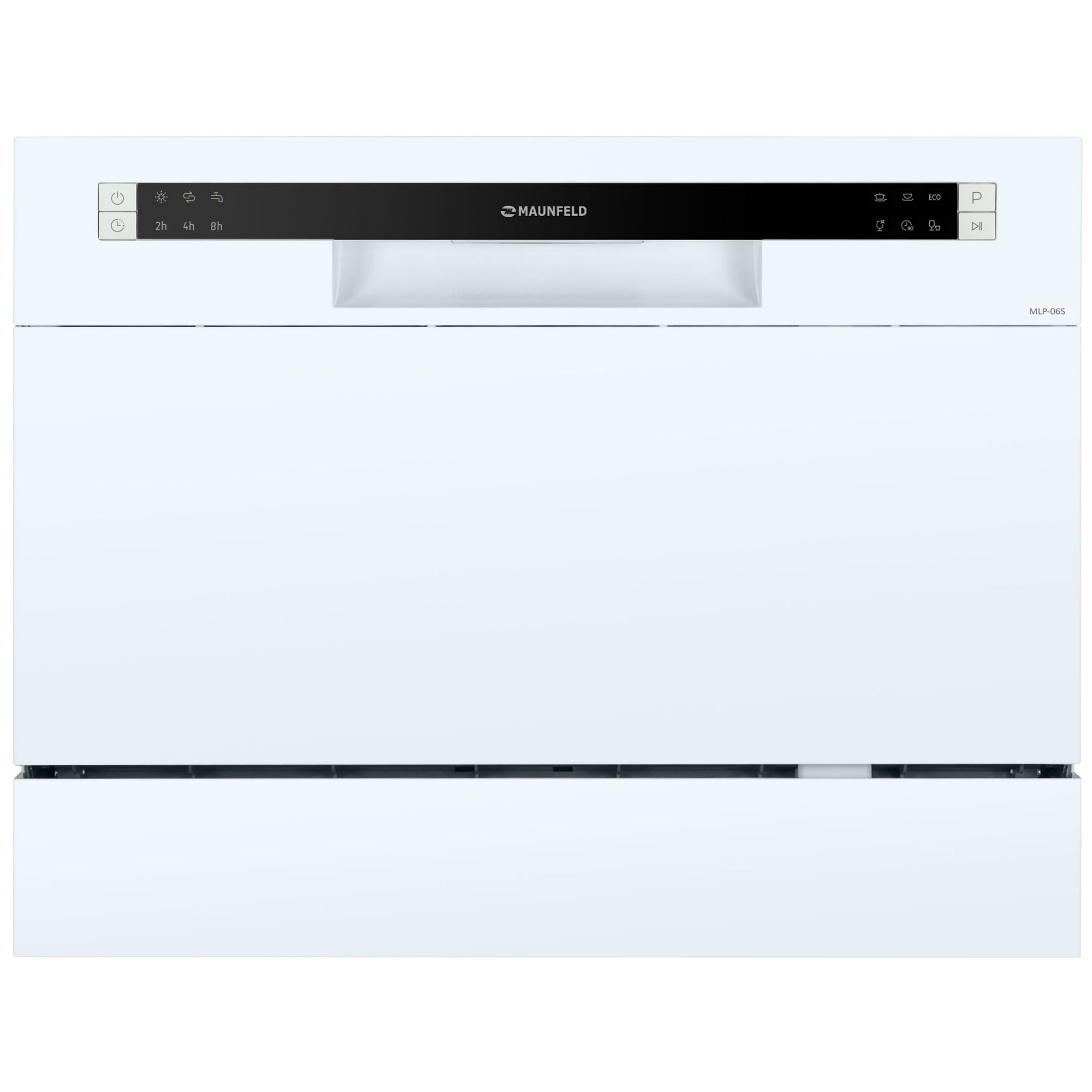 Посудомоечная машина Maunfeld MLP-06S