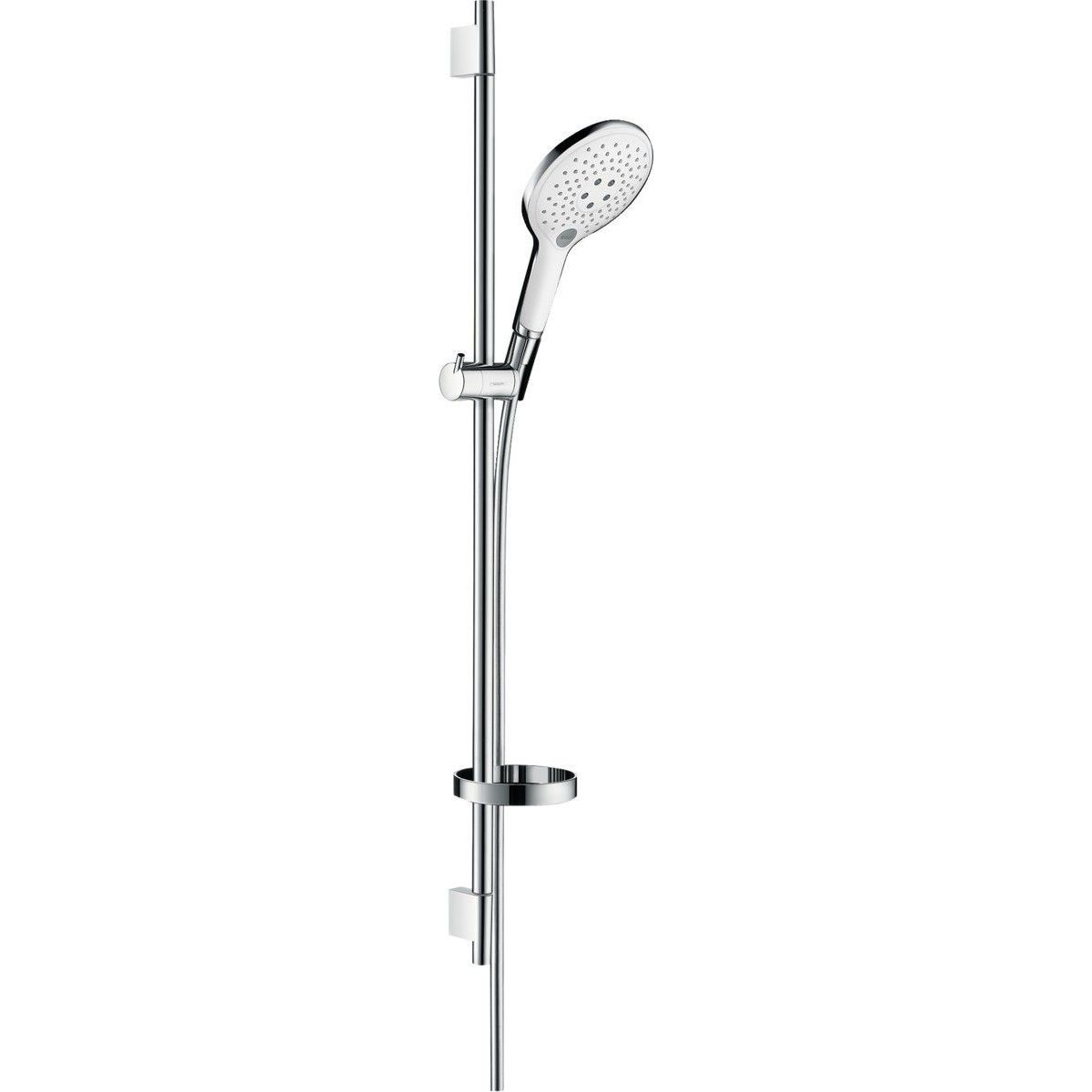 Душевая стойка Hansgrohe Raindance Select 150 3jеt 90 см, 27803400