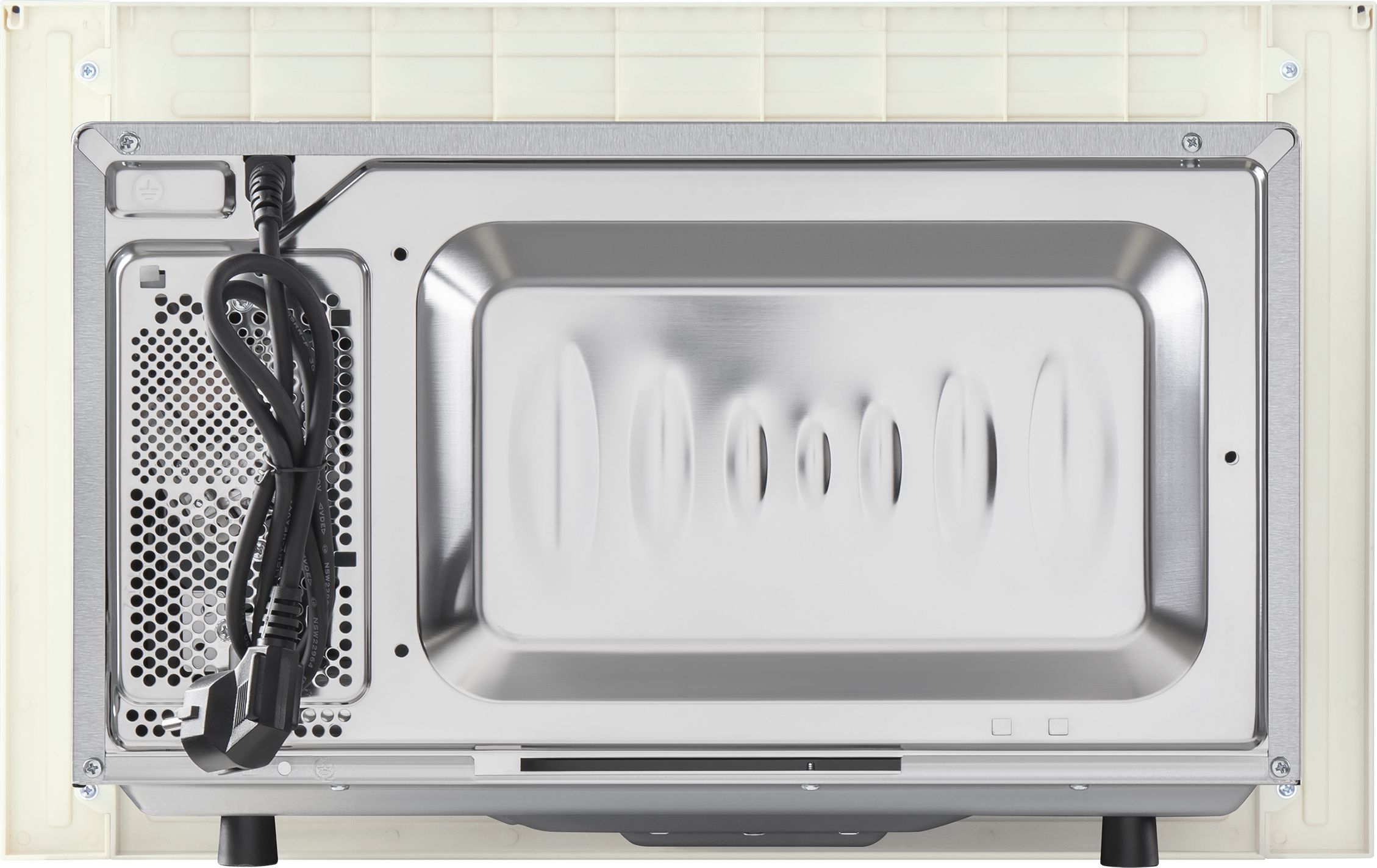 Микроволновая печь встраиваемая Maunfeld JBMO.20.5GRIB