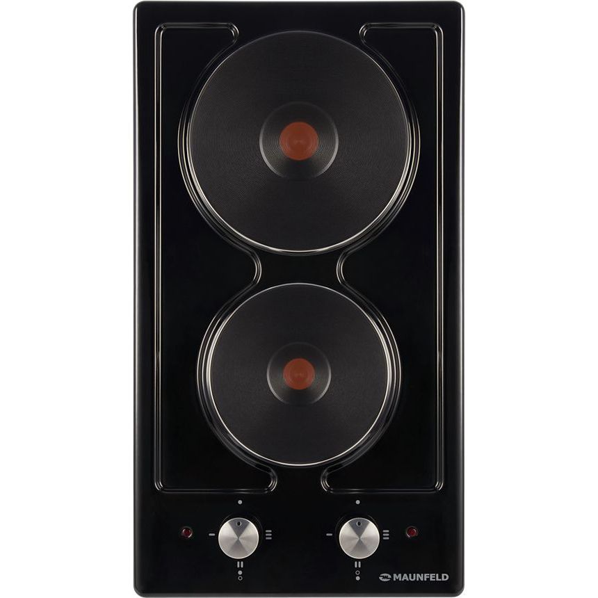 Электрическая варочная панель Maunfeld EEHE.32.4B