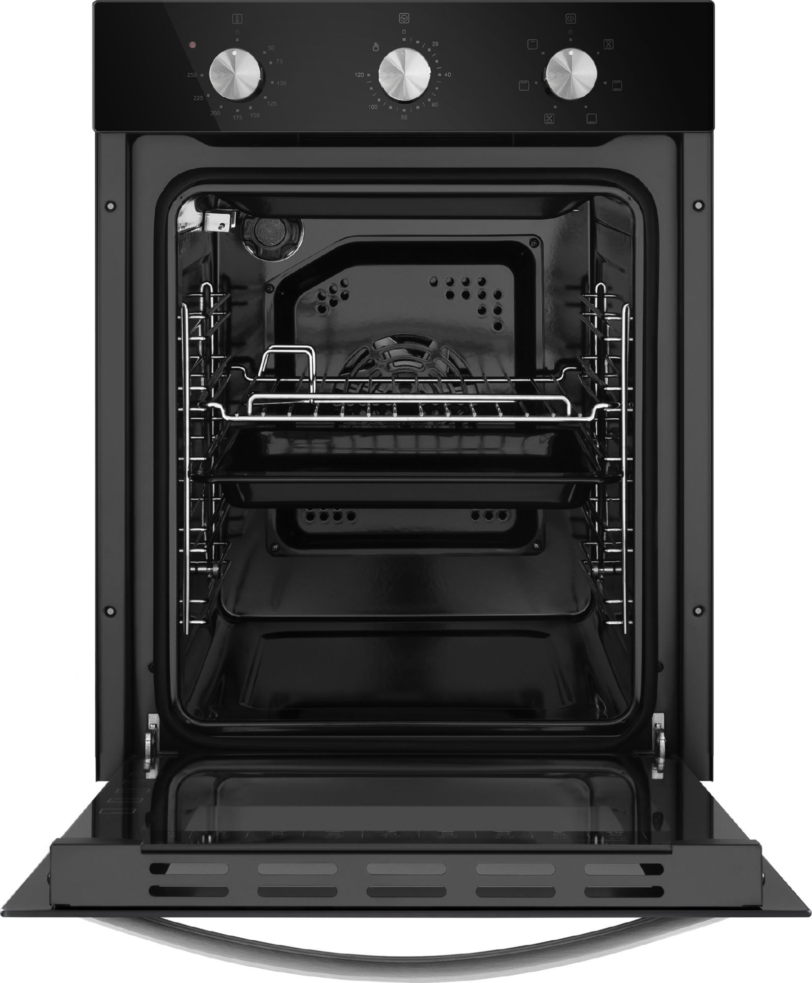 Шкаф духовой электрический Maunfeld, EOEC516B