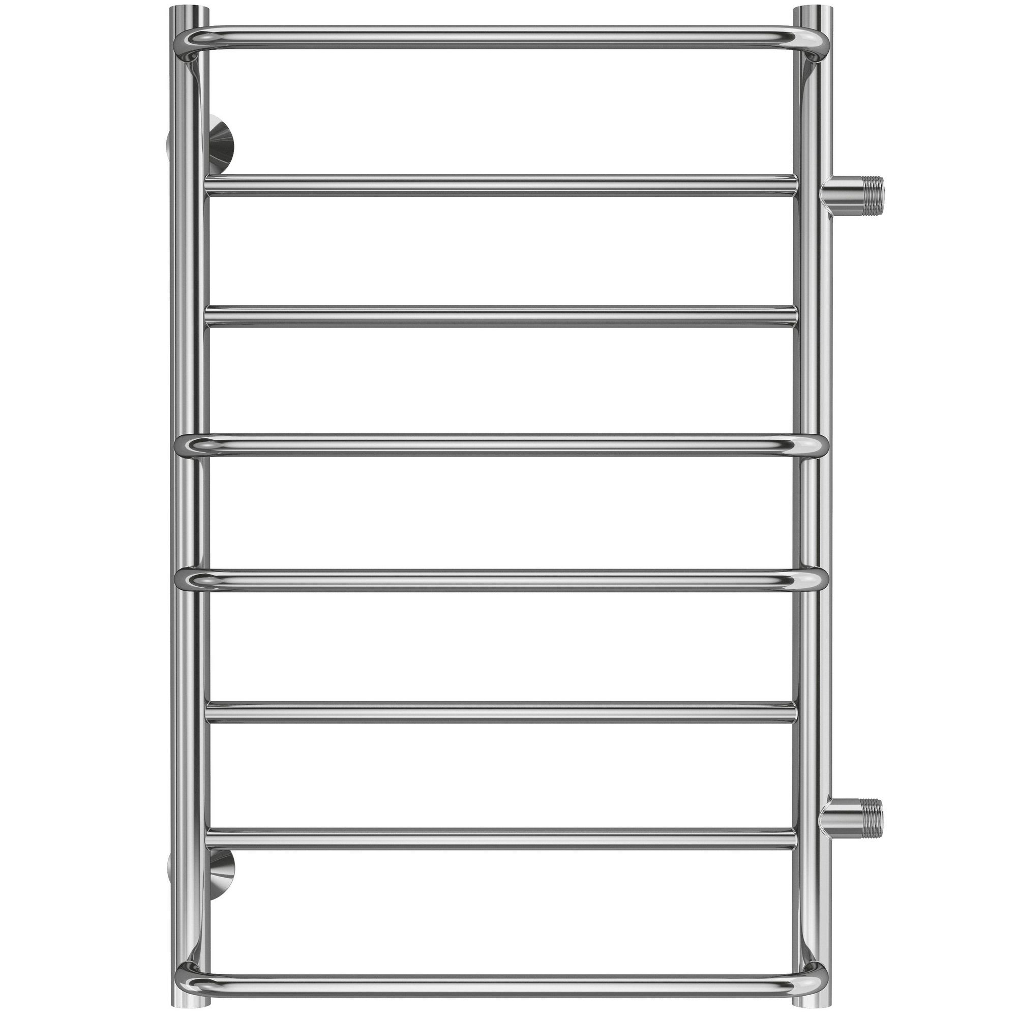 Полотенцесушитель Terminus Евромикс боковое подключение