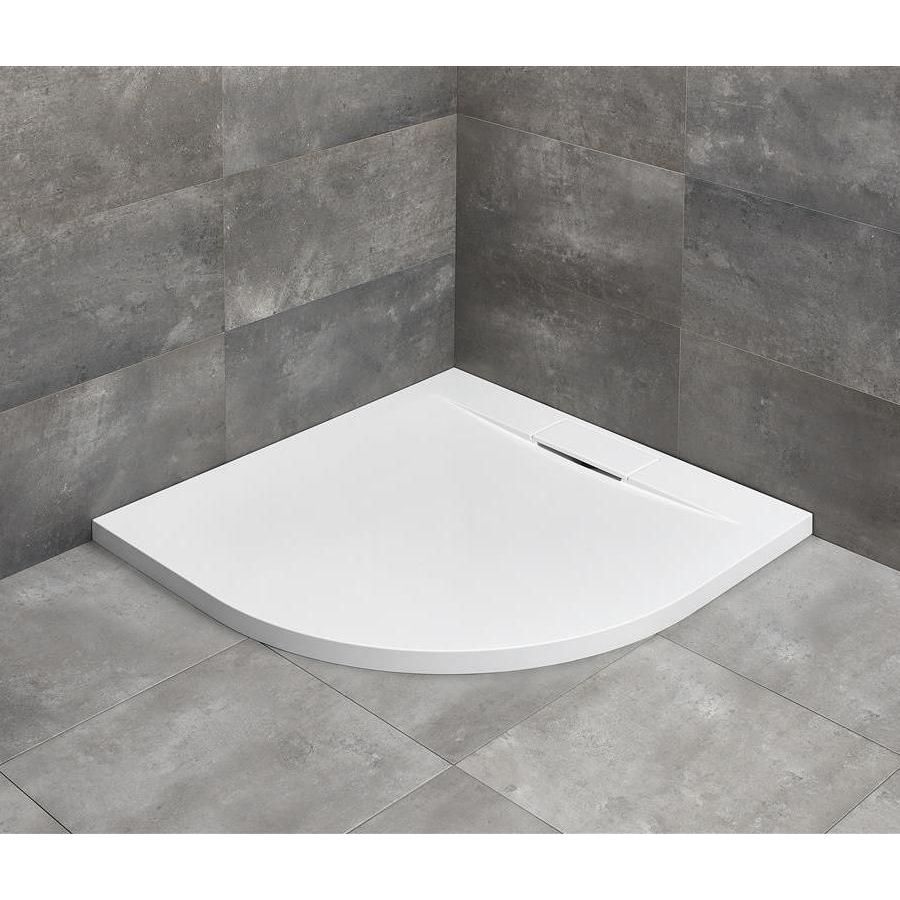 Душевой поддон Radaway Giaros A