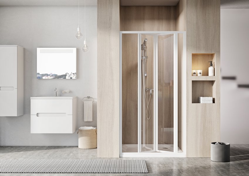 Душевая дверь Ravak Supernova SDZ3