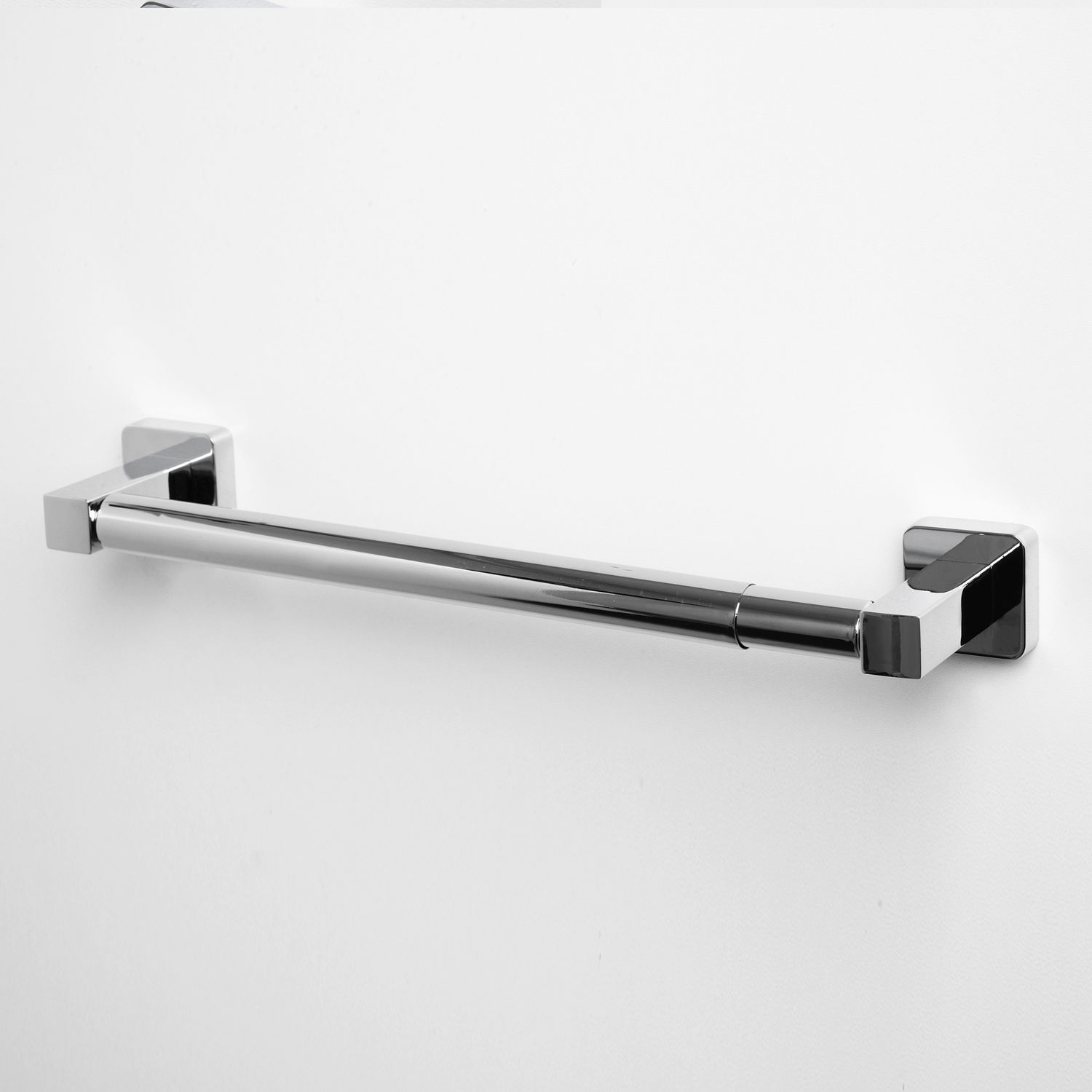 Держатель бумажных полотенец WasserKRAFT Lippe, K-6591