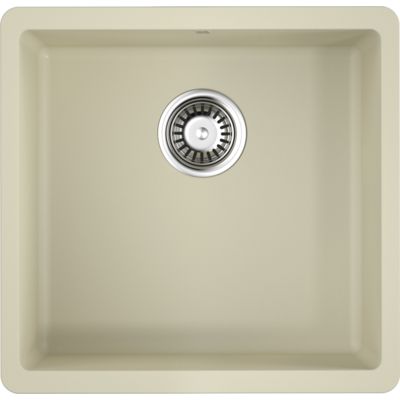 Кухонная мойка Omoikiri Kata 44-U-BE, 4993401