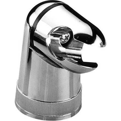 Крепление настенное поворотное для лейки Lemark, LM8009C