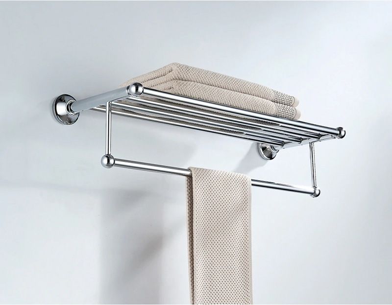 Полка для полотенец Ledeme L810