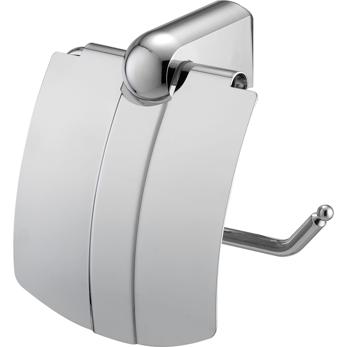 Держатель туалетной бумаги WasserKRAFT Berkel, K-6825