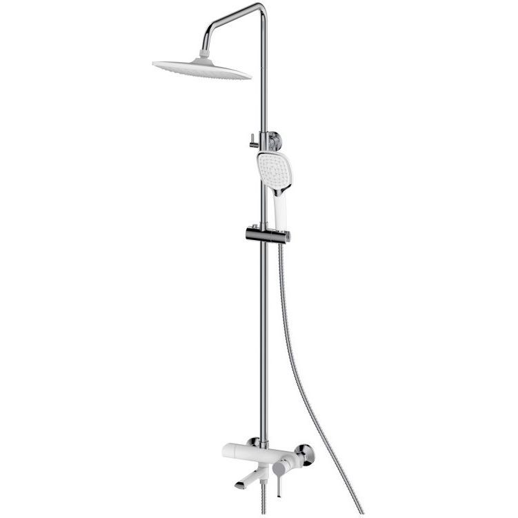 Душевая система Haiba HB24805-8